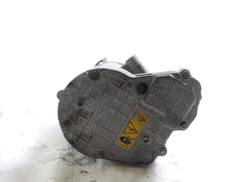 A0008304404 COMPRESSORE CLIMATIZZATORE CLIMA A/C MERCEDES GLA 250 D H247 1.3 B 118KW AUT 5P (2023) RICAMBIO USATO 