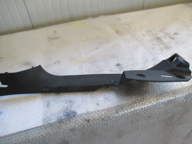 NOTRANJA OBLOGA PRAGA  OEM N. 3C0853370 ORIGINAL REZERVNI DEL VOLKSWAGEN PASSAT B6 3C2 3C5 BER/SW (2005 - 09/2010)  DIESEL LETNIK 2008