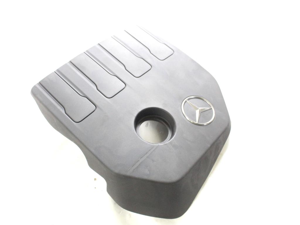 A2820101000 COVER RIVESTIMENTO COPRI MOTORE MERCEDES GLA 250 D H247 1.3 B 118KW AUT 5P (2023) RICAMBIO USATO 