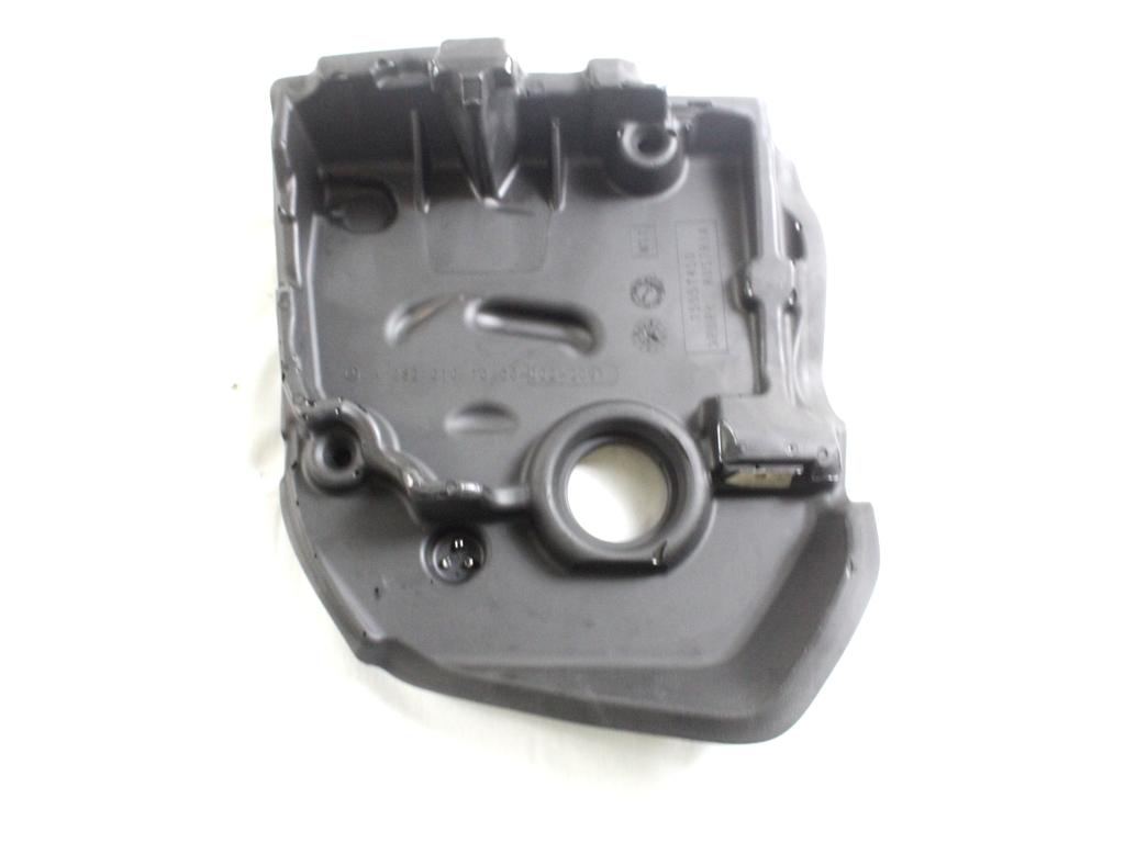 A2820101000 COVER RIVESTIMENTO COPRI MOTORE MERCEDES GLA 250 D H247 1.3 B 118KW AUT 5P (2023) RICAMBIO USATO 