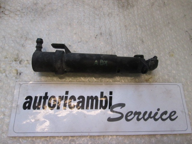 CRPALKA ZA PRANJE ZAROMETOV  OEM N. 2118600647 ORIGINAL REZERVNI DEL MERCEDES CLASSE E W211 S211 BER/SW (03/2002 - 05/2006) DIESEL LETNIK 2004