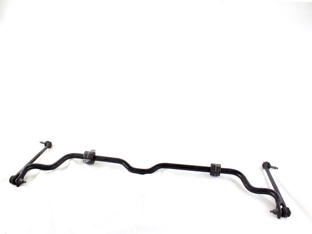 A2473200611 BARRA STABILIZZATRICE ANTERIORE MERCEDES GLA 250 D H247 1.3 B 118KW AUT 5P (2023) RICAMBIO USATO 