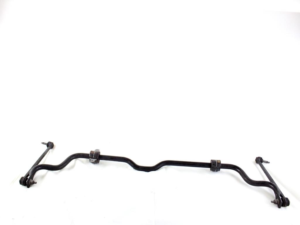 A2473200611 BARRA STABILIZZATRICE ANTERIORE MERCEDES GLA 250 D H247 1.3 B 118KW AUT 5P (2023) RICAMBIO USATO 