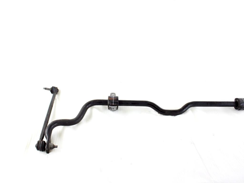 A2473200611 BARRA STABILIZZATRICE ANTERIORE MERCEDES GLA 250 D H247 1.3 B 118KW AUT 5P (2023) RICAMBIO USATO 
