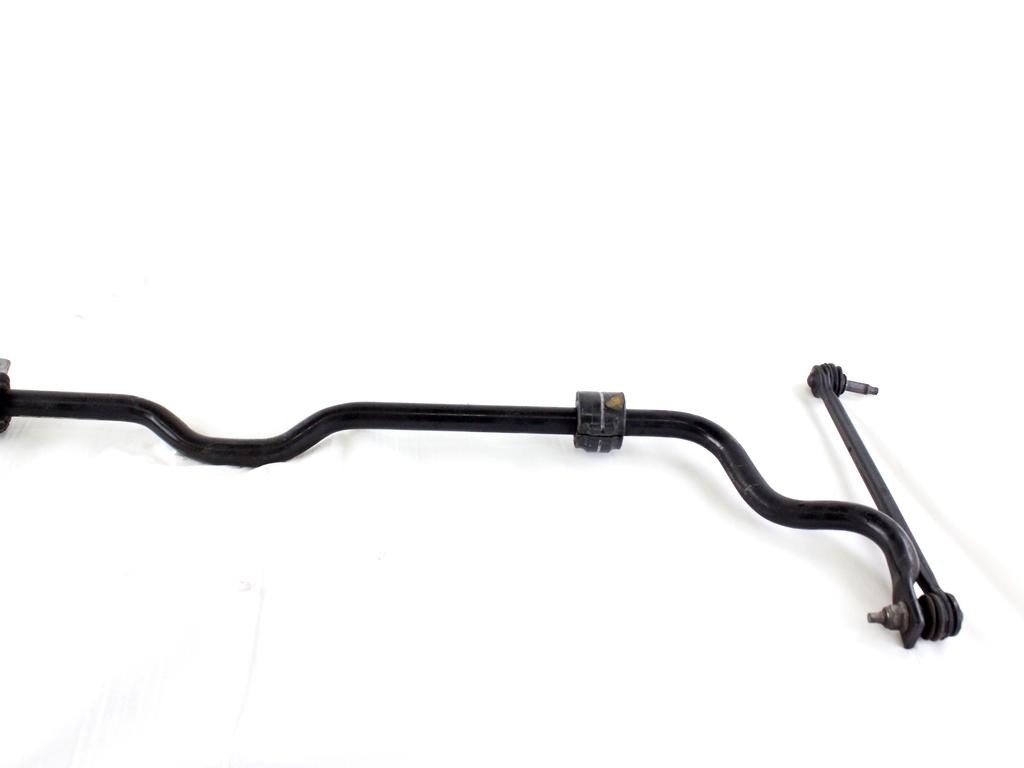 A2473200611 BARRA STABILIZZATRICE ANTERIORE MERCEDES GLA 250 D H247 1.3 B 118KW AUT 5P (2023) RICAMBIO USATO 