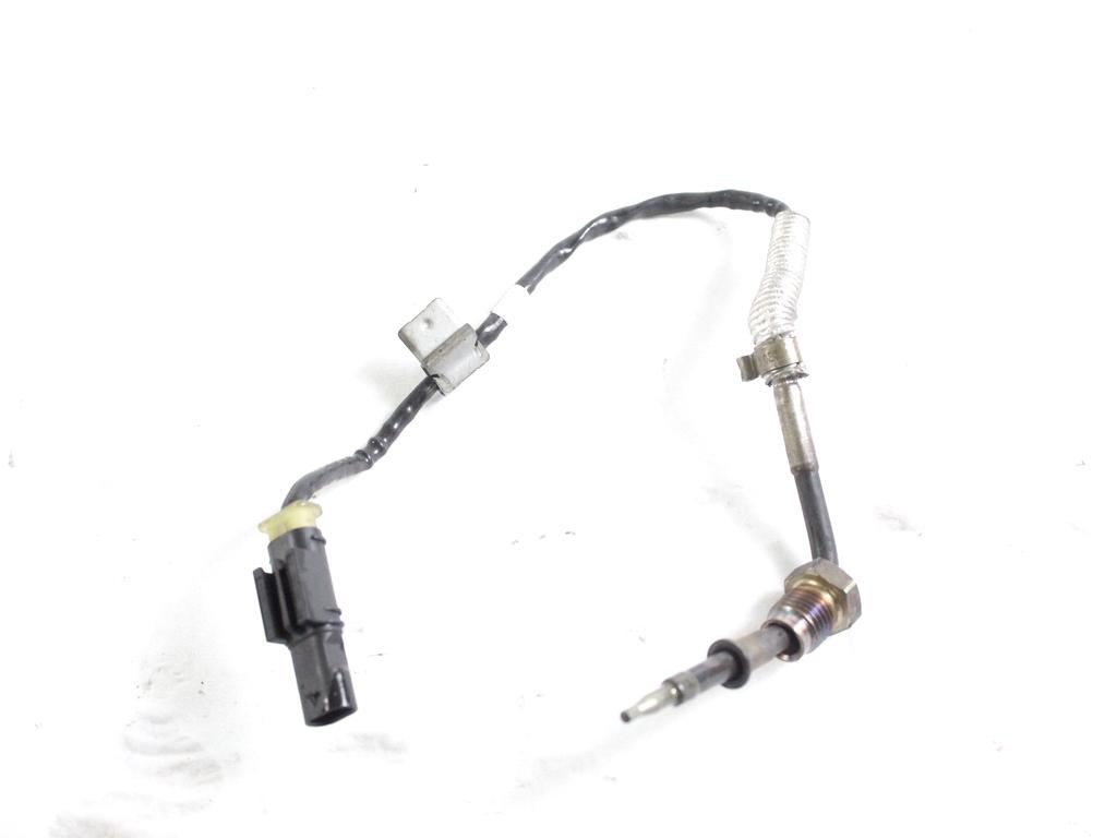 A0009058314 SENSORE DI TEMPERATURA GAS DI SCARICO MERCEDES GLA 250 D H247 1.3 B 118KW AUT 5P (2023) RICAMBIO USATO 