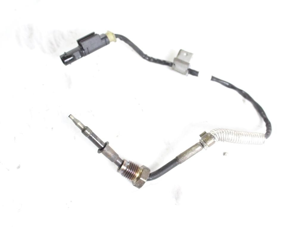 A0009058314 SENSORE DI TEMPERATURA GAS DI SCARICO MERCEDES GLA 250 D H247 1.3 B 118KW AUT 5P (2023) RICAMBIO USATO 