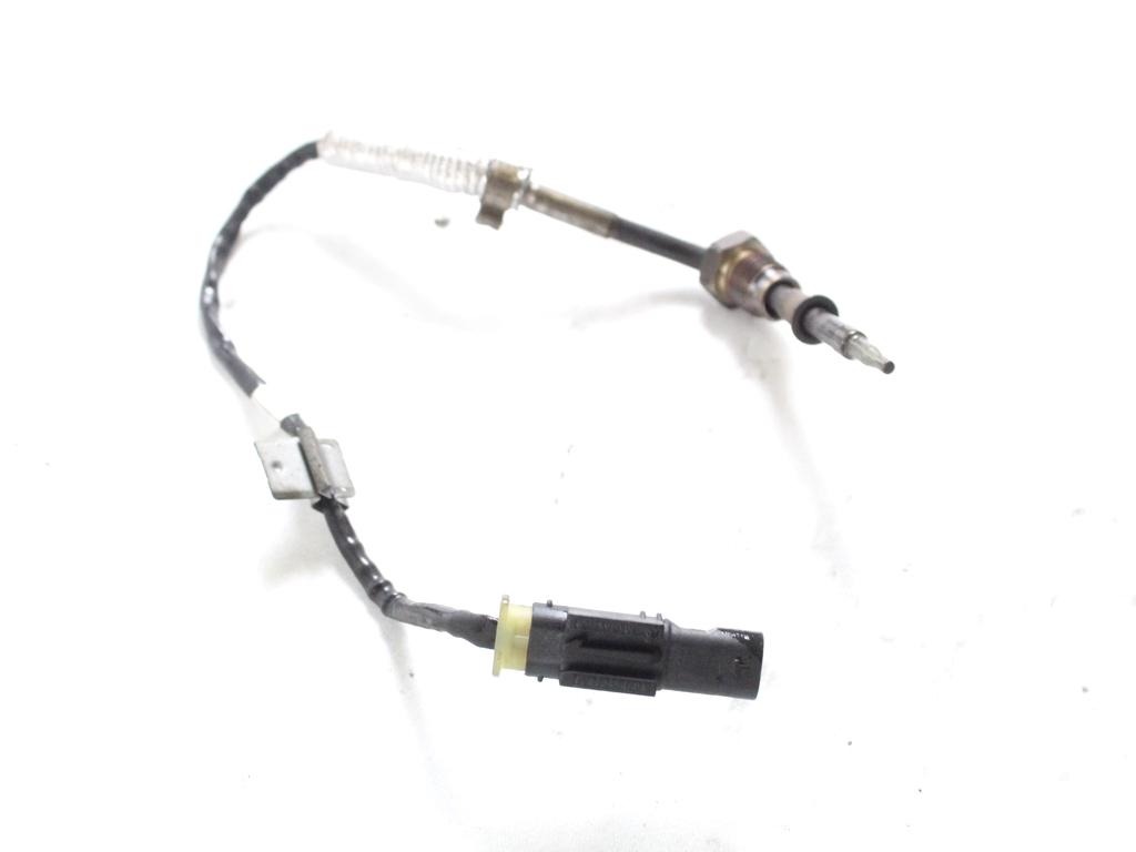 A0009058314 SENSORE DI TEMPERATURA GAS DI SCARICO MERCEDES GLA 250 D H247 1.3 B 118KW AUT 5P (2023) RICAMBIO USATO 