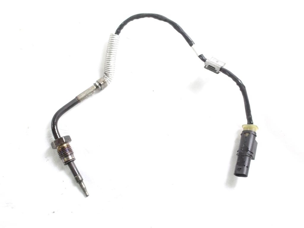 A0009058314 SENSORE DI TEMPERATURA GAS DI SCARICO MERCEDES GLA 250 D H247 1.3 B 118KW AUT 5P (2023) RICAMBIO USATO 