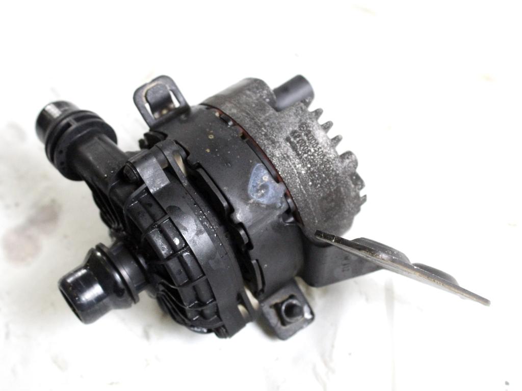 A0005003800 POMPA ACQUA SECONDARIA MERCEDES GLA 250 D H247 1.3 B 118KW AUT 5P (2023) RICAMBIO USATO 