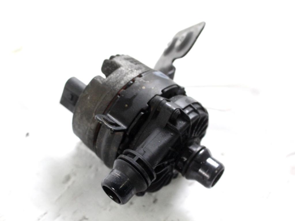 A0005003800 POMPA ACQUA SECONDARIA MERCEDES GLA 250 D H247 1.3 B 118KW AUT 5P (2023) RICAMBIO USATO 