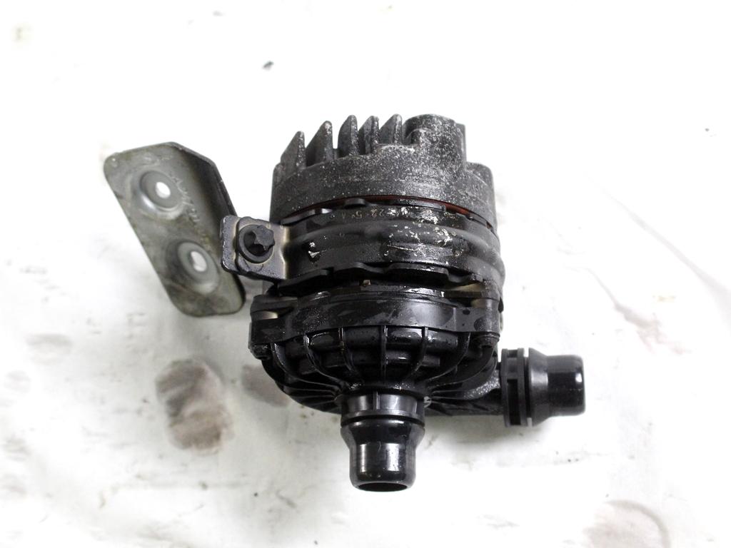 A0005003800 POMPA ACQUA SECONDARIA MERCEDES GLA 250 D H247 1.3 B 118KW AUT 5P (2023) RICAMBIO USATO 