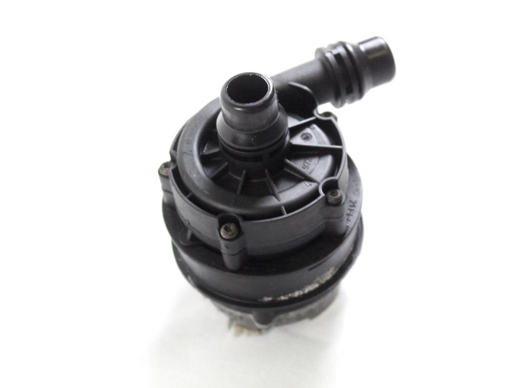 A0005002686 POMPA ACQUA MERCEDES GLA 250 D H247 1.3 B 118KW AUT 5P (2023) RICAMBIO USATO 