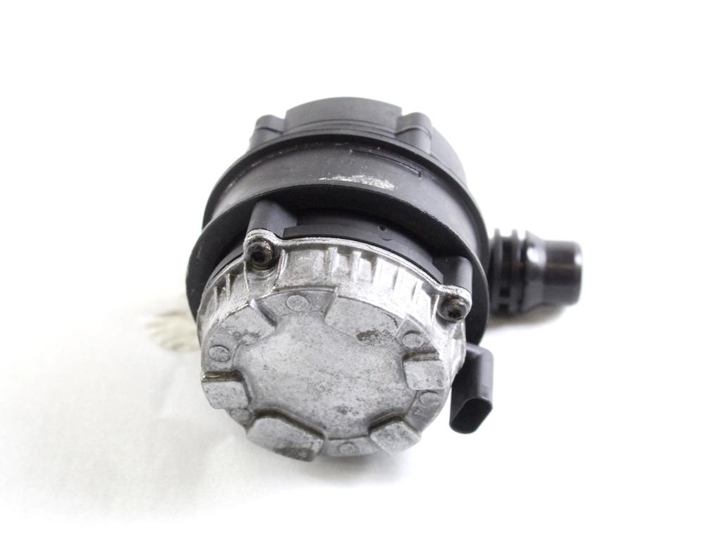 A0005002686 POMPA ACQUA MERCEDES GLA 250 D H247 1.3 B 118KW AUT 5P (2023) RICAMBIO USATO 