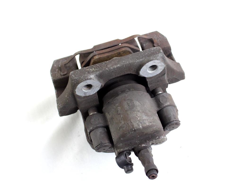 34216776790 PINZA FRENO POSTERIORE DESTRA BMW X5 E70 3.0 D 4X4 173KW AUT 5P (2007) RICAMBIO USATO