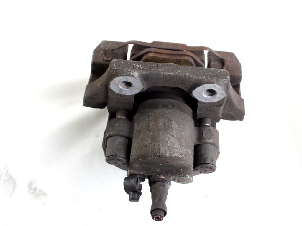 34216776790 PINZA FRENO POSTERIORE DESTRA BMW X5 E70 3.0 D 4X4 173KW AUT 5P (2007) RICAMBIO USATO