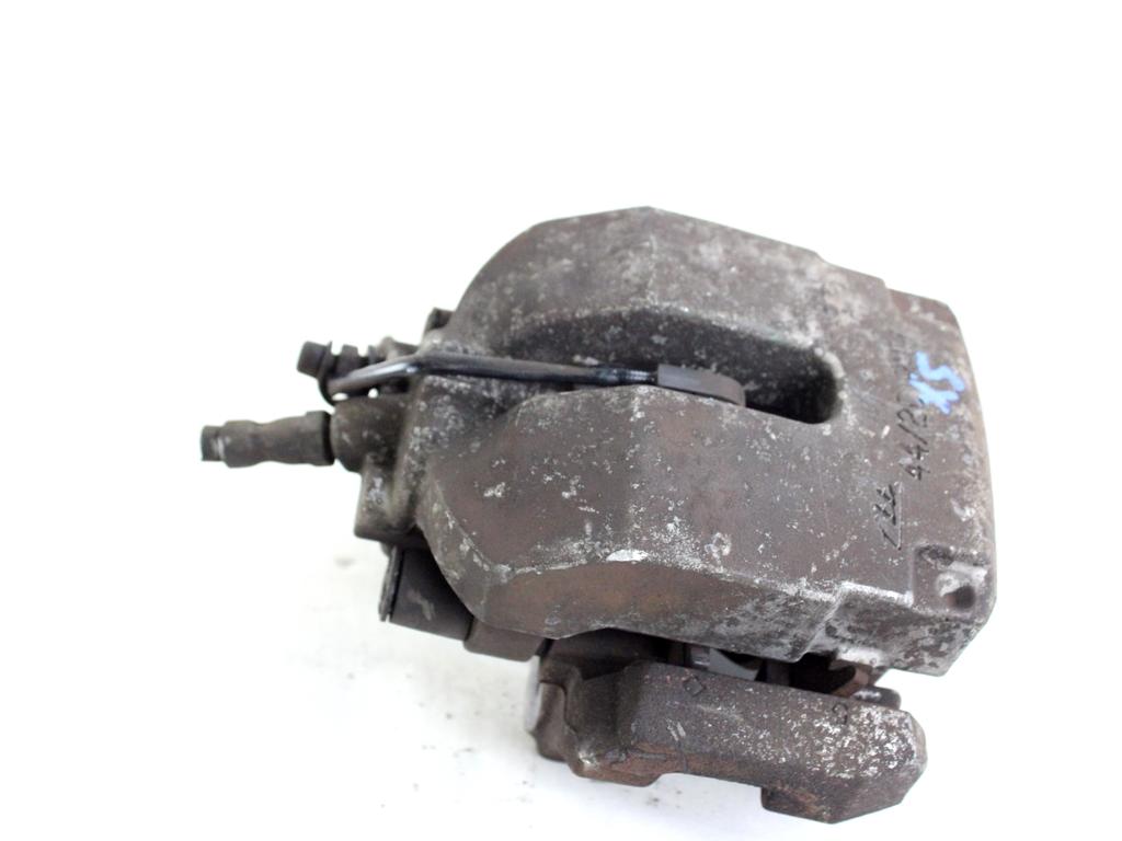 34216776789 PINZA FRENO POSTERIORE SINISTRA BMW X5 E70 3.0 D 4X4 173KW AUT 5P (2007) RICAMBIO USATO