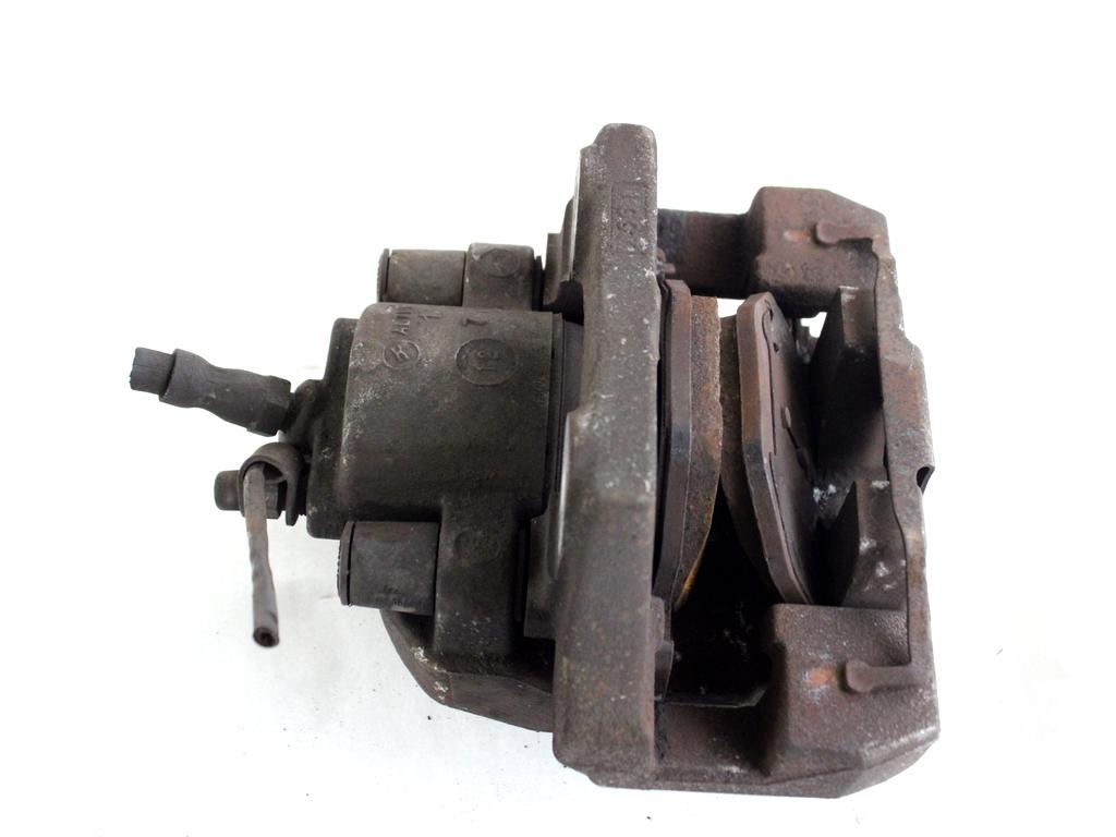 34216776789 PINZA FRENO POSTERIORE SINISTRA BMW X5 E70 3.0 D 4X4 173KW AUT 5P (2007) RICAMBIO USATO