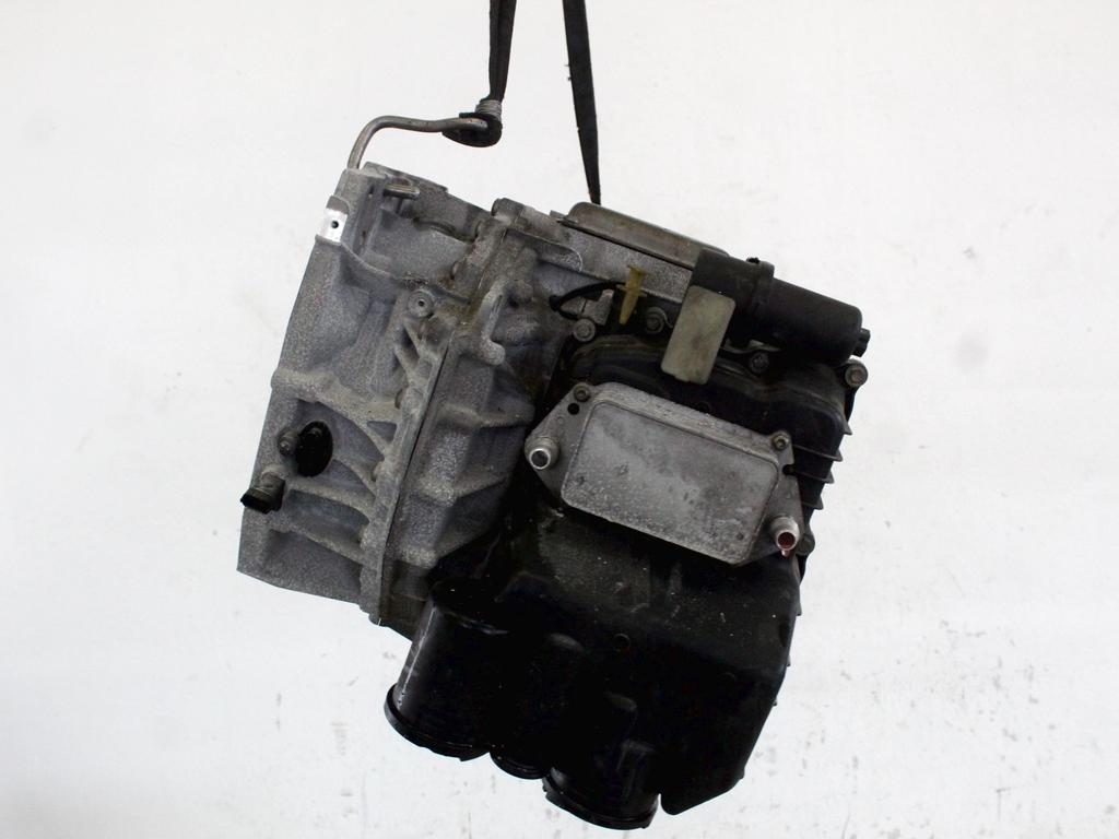 A2473702004 CAMBIO AUTOMATICO MERCEDES GLA 250 D H247 1.3 B 118KW AUT 5P (2023) RICAMBIO USATO A2472709200