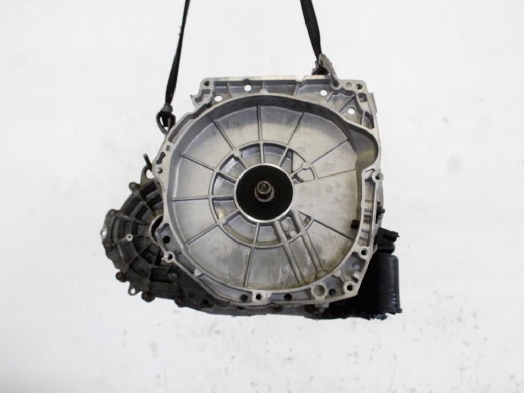 A2473702004 CAMBIO AUTOMATICO MERCEDES GLA 250 D H247 1.3 B 118KW AUT 5P (2023) RICAMBIO USATO A2472709200