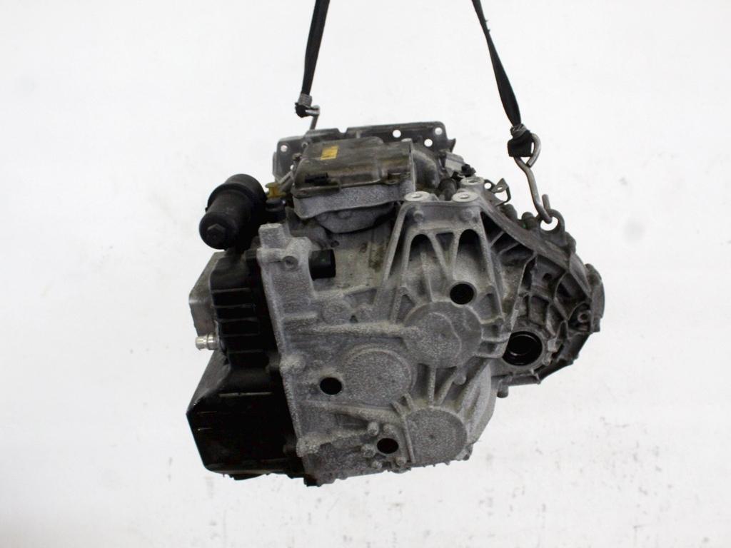 A2473702004 CAMBIO AUTOMATICO MERCEDES GLA 250 D H247 1.3 B 118KW AUT 5P (2023) RICAMBIO USATO A2472709200