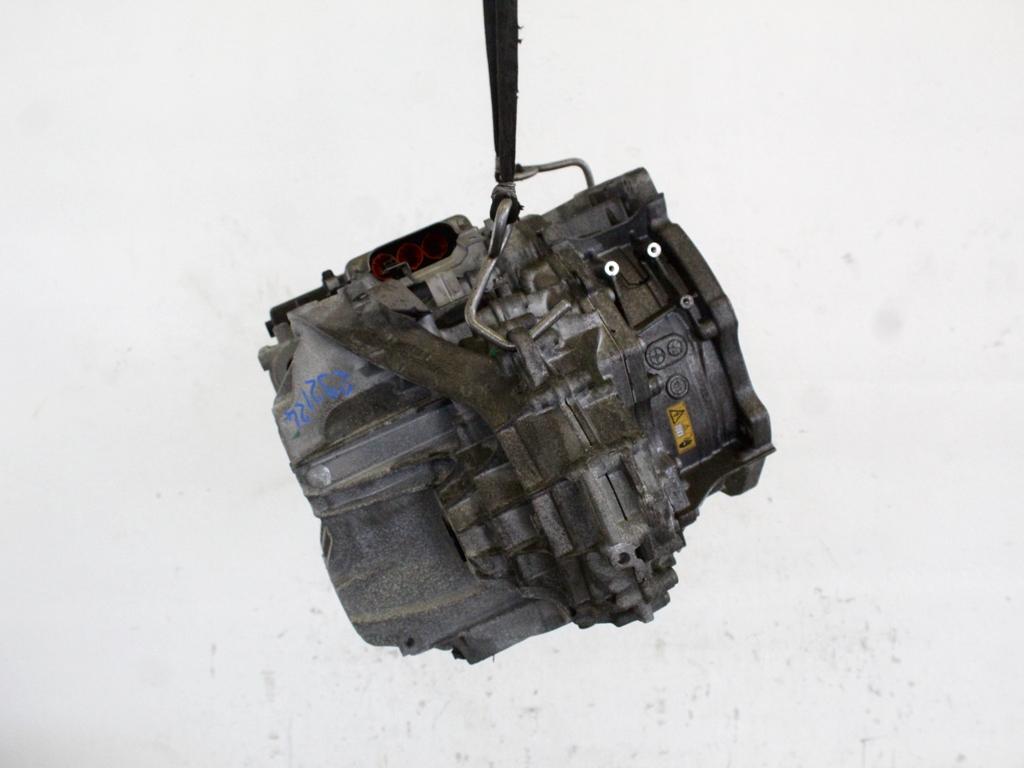 A2473702004 CAMBIO AUTOMATICO MERCEDES GLA 250 D H247 1.3 B 118KW AUT 5P (2023) RICAMBIO USATO A2472709200