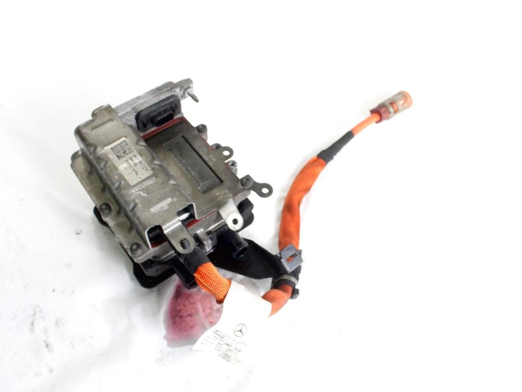 A0008358403 RISCALDATORE ELETTRICO MERCEDES GLA 250 D H247 1.3 B 118KW AUT 5P (2023) RICAMBIO USATO