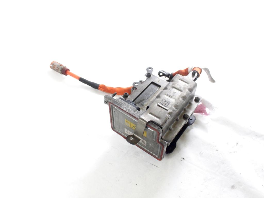 A0008358403 RISCALDATORE ELETTRICO MERCEDES GLA 250 D H247 1.3 B 118KW AUT 5P (2023) RICAMBIO USATO