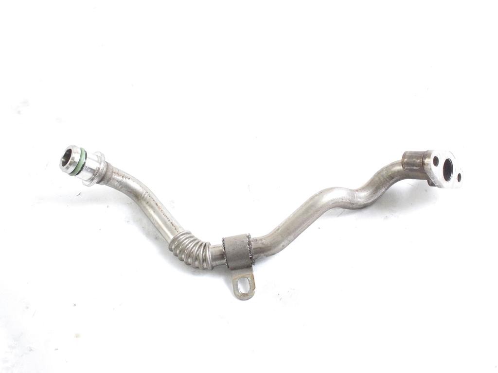 A2820900177 TUBO OLIO RITORNO TURBOCOMPRESSORE MERCEDES GLA 250 D H247 1.3 B 118KW AUT 5P (2023) RICAMBIO USATO
