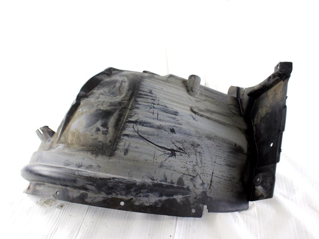51717169413 PARASALE PARASASSI ANTERIORE SINISTRO PARTE POSTERIORE BMW X5 E70 3.0 D 4X4 173KW AUT 5P (2007) RICAMBIO USATO