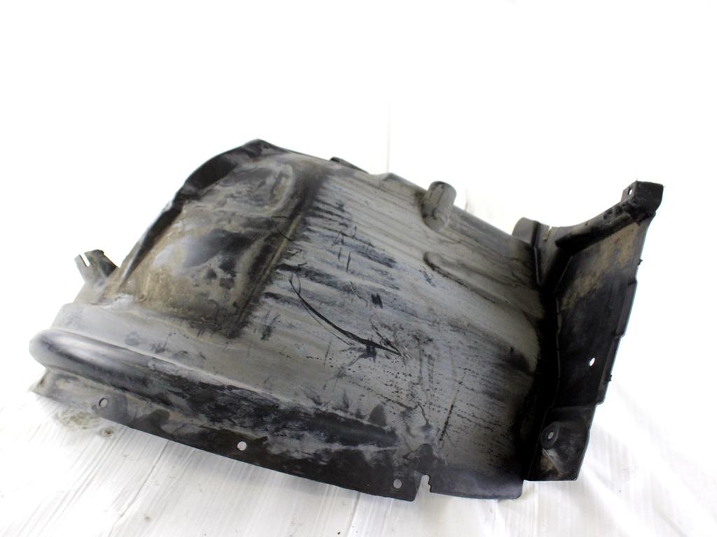 51717169413 PARASALE PARASASSI ANTERIORE SINISTRO PARTE POSTERIORE BMW X5 E70 3.0 D 4X4 173KW AUT 5P (2007) RICAMBIO USATO