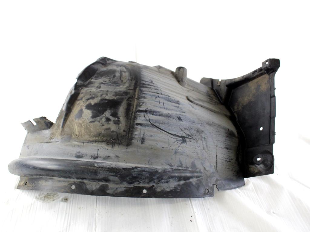 51717169413 PARASALE PARASASSI ANTERIORE SINISTRO PARTE POSTERIORE BMW X5 E70 3.0 D 4X4 173KW AUT 5P (2007) RICAMBIO USATO