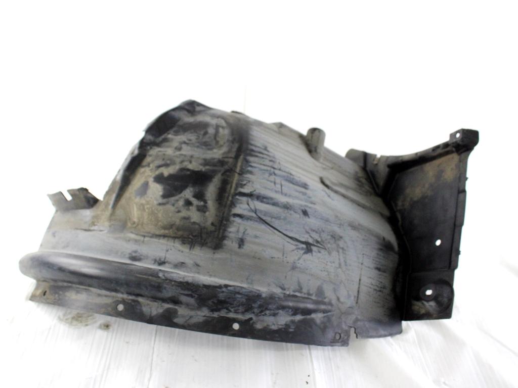 51717169413 PARASALE PARASASSI ANTERIORE SINISTRO PARTE POSTERIORE BMW X5 E70 3.0 D 4X4 173KW AUT 5P (2007) RICAMBIO USATO