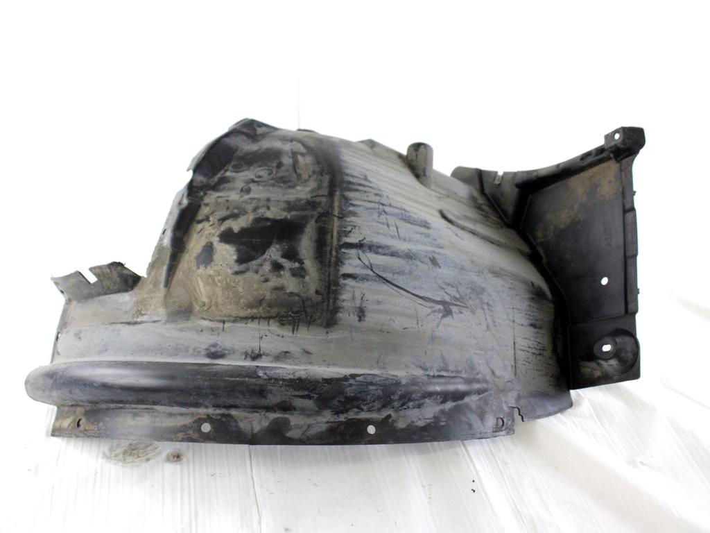 51717169413 PARASALE PARASASSI ANTERIORE SINISTRO PARTE POSTERIORE BMW X5 E70 3.0 D 4X4 173KW AUT 5P (2007) RICAMBIO USATO