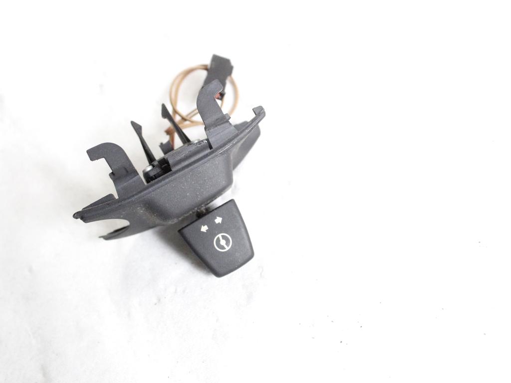 61316966709 COMANDO REGOLAZIONE ALTEZZA VOLANTE BMW X5 E70 3.0 D 4X4 173KW AUT 5P (2007) RICAMBIO USATO