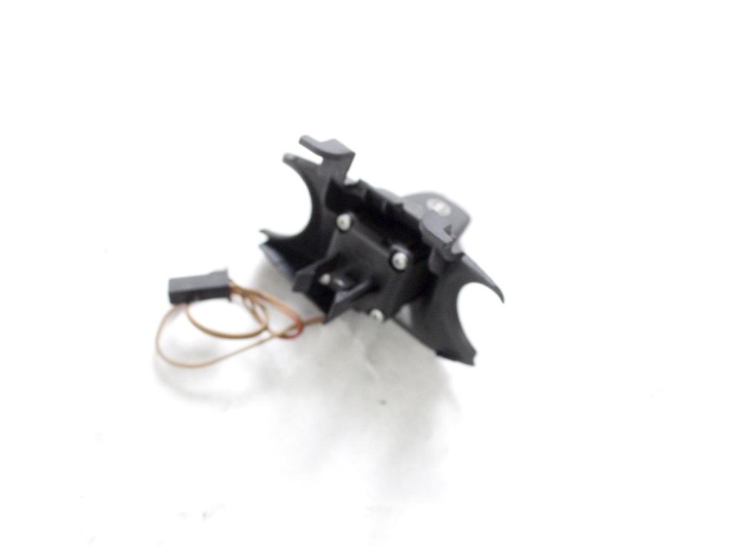 61316966709 COMANDO REGOLAZIONE ALTEZZA VOLANTE BMW X5 E70 3.0 D 4X4 173KW AUT 5P (2007) RICAMBIO USATO