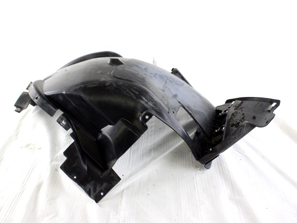 51717169411 PARASALE PARASASSI ANTERIORE SINISTRO PARTE ANTERIORE BMW X5 E70 3.0 D 4X4 173KW AUT 5P (2007) RICAMBIO USATO