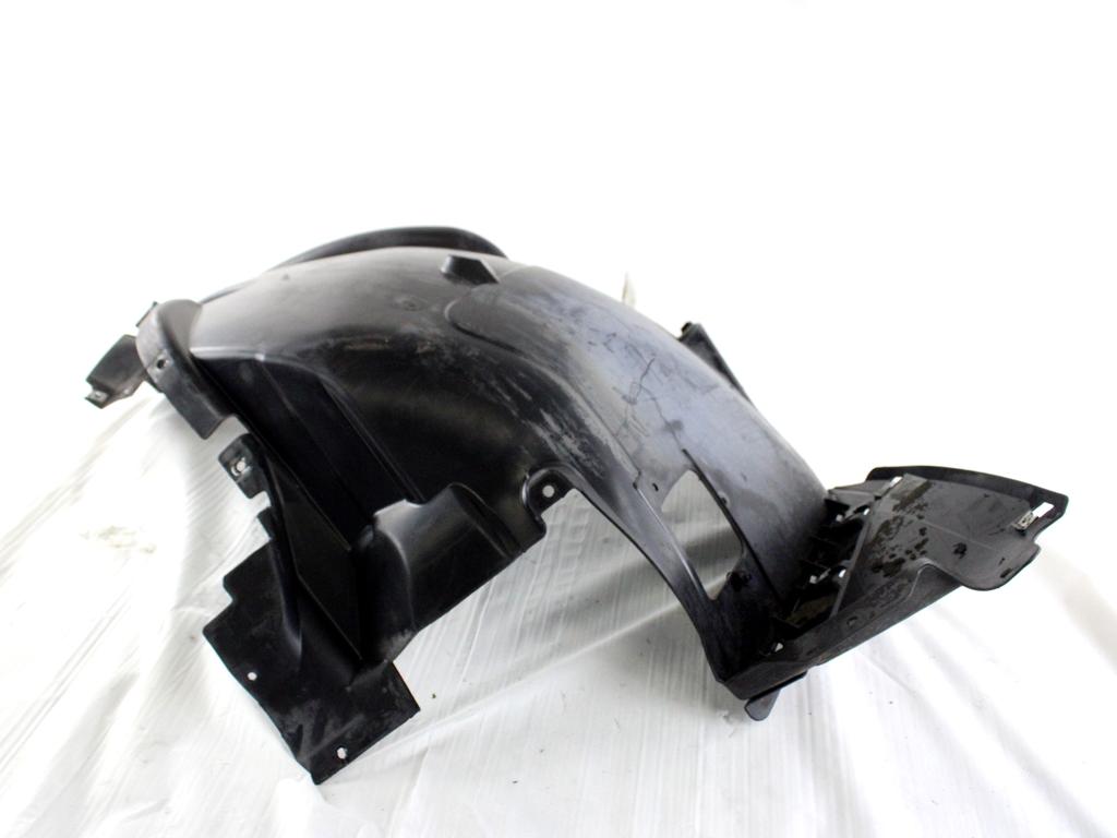 51717169411 PARASALE PARASASSI ANTERIORE SINISTRO PARTE ANTERIORE BMW X5 E70 3.0 D 4X4 173KW AUT 5P (2007) RICAMBIO USATO
