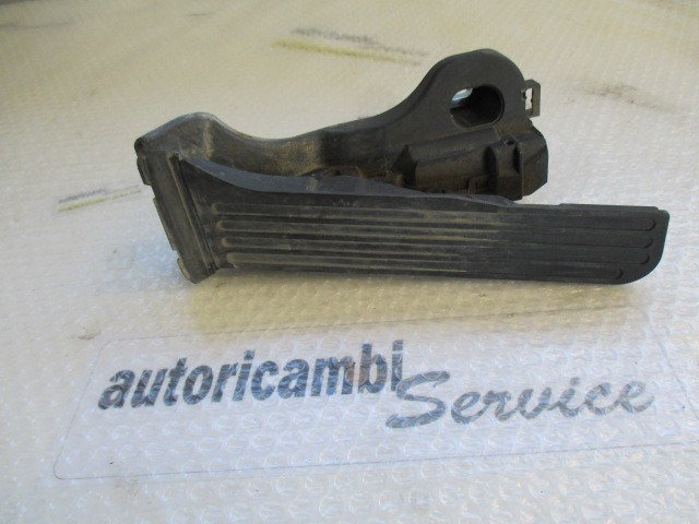 PEDALI OEM N. 1K1723503L ORIGINAL REZERVNI DEL VOLKSWAGEN PASSAT B6 3C2 3C5 BER/SW (2005 - 09/2010)  DIESEL LETNIK 2008