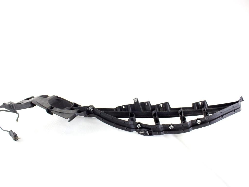 51127157990 SUPPORTO PARAFANGO ANTERIORE DESTRO BMW X5 E70 3.0 D 4X4 173KW AUT 5P (2007) RICAMBIO USATO