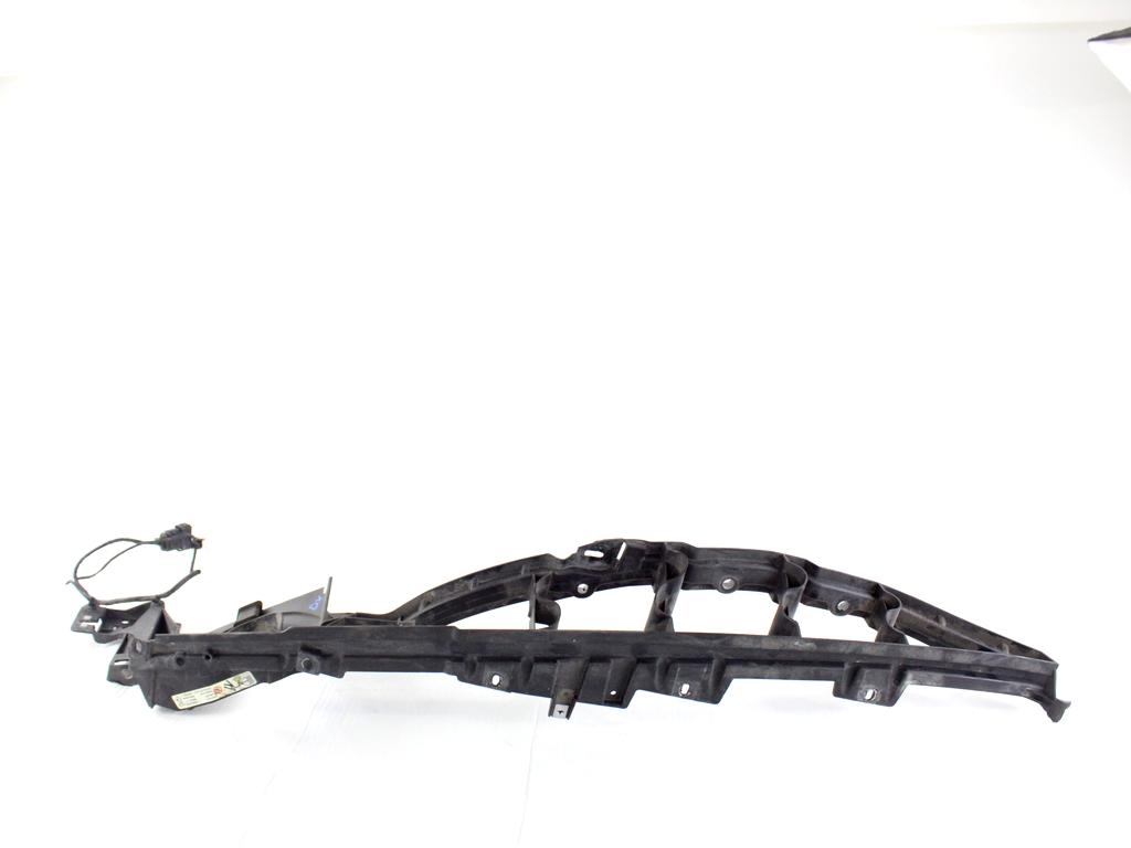 51127157990 SUPPORTO PARAFANGO ANTERIORE DESTRO BMW X5 E70 3.0 D 4X4 173KW AUT 5P (2007) RICAMBIO USATO