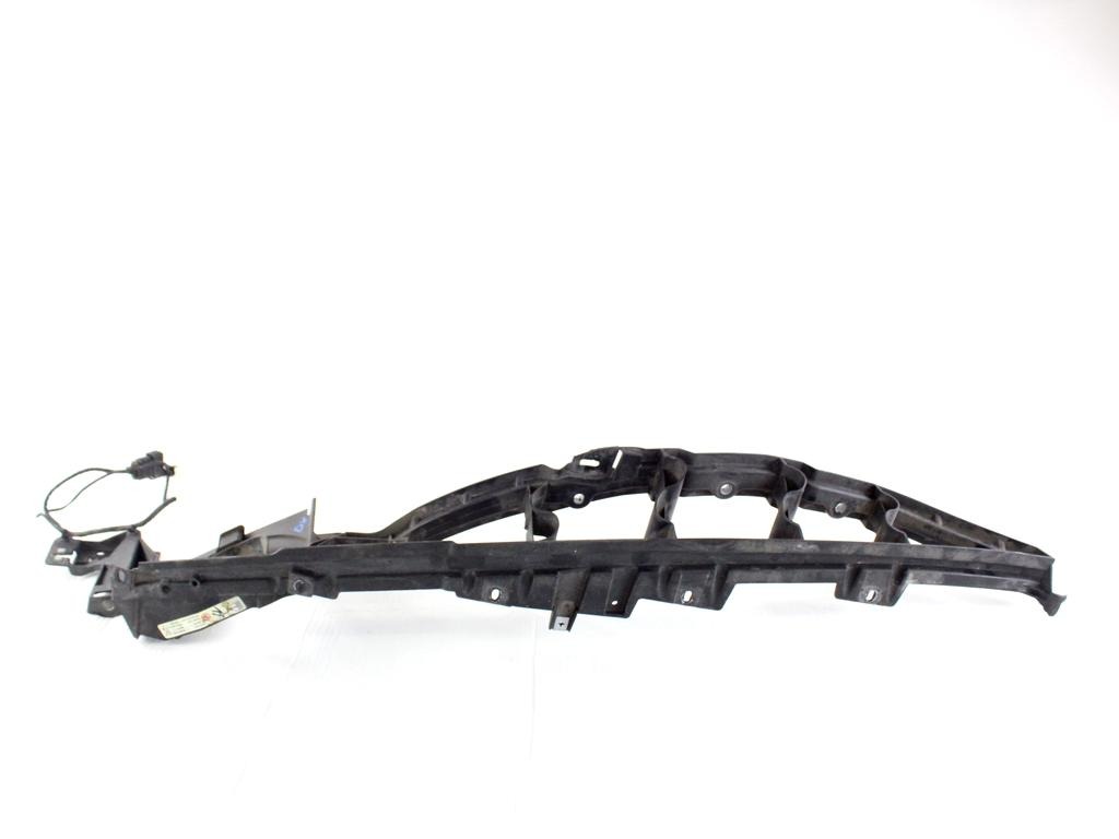 51127157990 SUPPORTO PARAFANGO ANTERIORE DESTRO BMW X5 E70 3.0 D 4X4 173KW AUT 5P (2007) RICAMBIO USATO