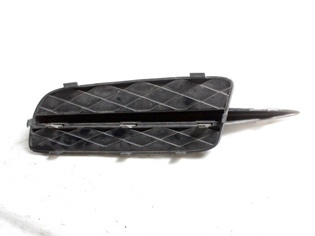 51117159594 MODANATURA PARAURTI ANTERIORE LATO DESTRO BMW X5 E70 3.0 D 4X4 173KW AUT 5P (2007) RICAMBIO USATO