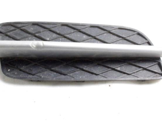 51117159594 MODANATURA PARAURTI ANTERIORE LATO DESTRO BMW X5 E70 3.0 D 4X4 173KW AUT 5P (2007) RICAMBIO USATO