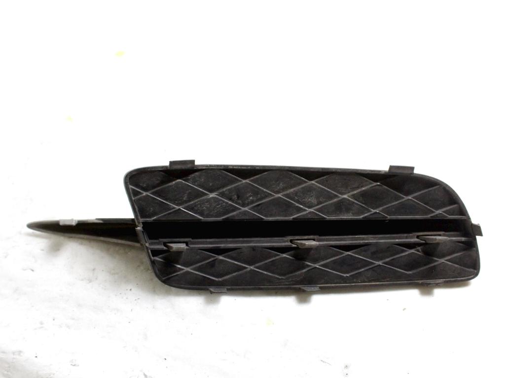 51117159593 MODANATURA PARAURTI ANTERIORE LATO DESTRO BMW X5 E70 3.0 D 4X4 173KW AUT 5P (2007) RICAMBIO USATO
