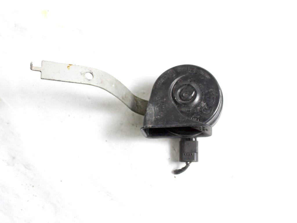 61337288095 TROMBA CLACSON BMW X5 E70 3.0 D 4X4 173KW AUT 5P (2007) RICAMBIO USATO