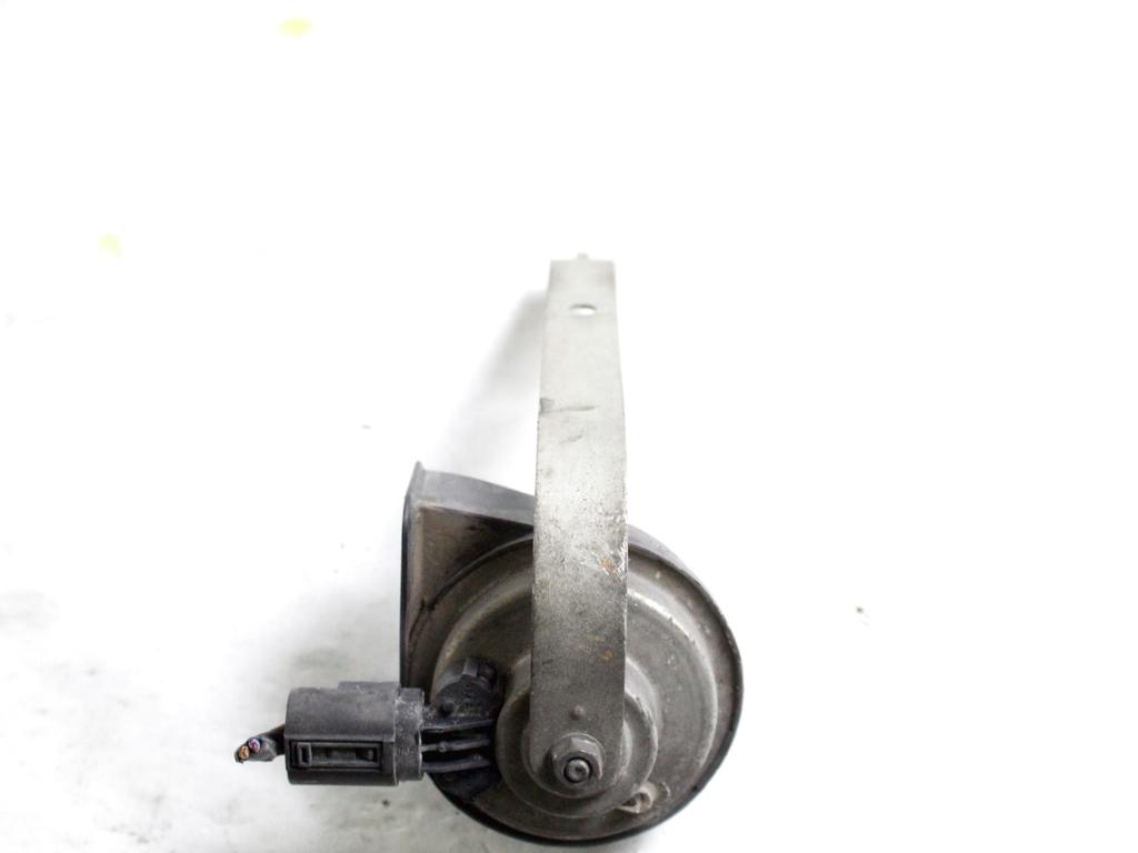 61337288095 TROMBA CLACSON BMW X5 E70 3.0 D 4X4 173KW AUT 5P (2007) RICAMBIO USATO