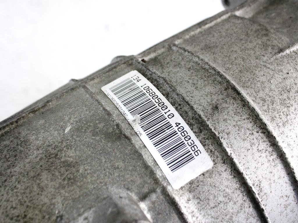 24007572494 CAMBIO AUTOMATICO BMW X5 E70 3.0 D 4X4 173KW AUT 5P (2007) RICAMBIO USATO 7576111 7203552