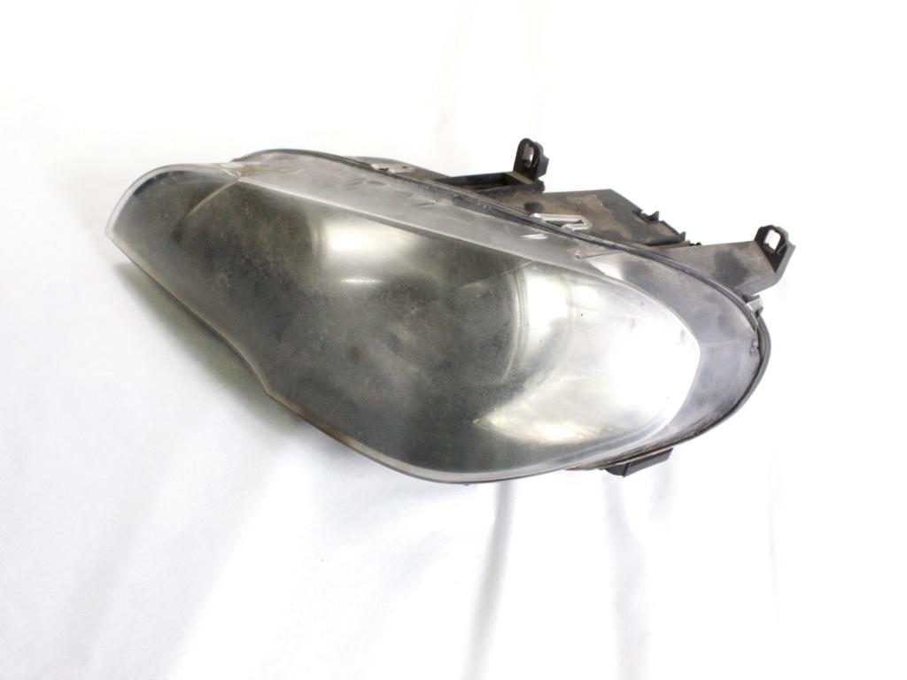 7161587 FARO FANALE ANTERIORE SINISTRO XENON BMW X5 E70 3.0 D 4X4 173KW AUT 5P (2007) RICAMBIO USATO