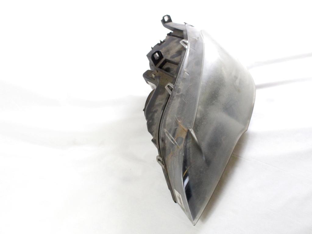 7161587 FARO FANALE ANTERIORE SINISTRO XENON BMW X5 E70 3.0 D 4X4 173KW AUT 5P (2007) RICAMBIO USATO